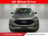 Certified 2022 Ford Edge SEL w/ Sport Appearance Package image 4