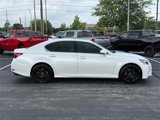 Used 2015 Lexus GS 350 image 2