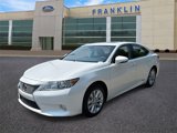 Used 2013 Lexus ES 300h image 3