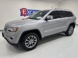 Used 2014 Jeep Grand Cherokee Limited w/ Luxury Group II image 3