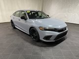 Used 2023 Honda Civic Sport image 3