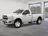 New 2024 RAM 2500 Tradesman w/ Chrome Appearance Group image 2