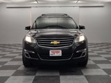Used 2015 Chevrolet Traverse LT w/ Style and Technology Package image 5