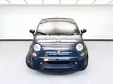 Used 2018 FIAT 500 e image 2