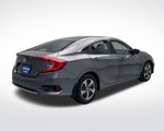 Used 2019 Honda Civic LX image 5