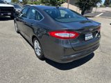Used 2016 Ford Fusion SE w/ Equipment Group 202A image 6