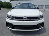Used 2020 Volkswagen Tiguan SE R-Line image 2