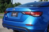 Used 2024 Nissan Sentra SV image 5