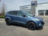 Used 2018 Ford Escape SE image 2