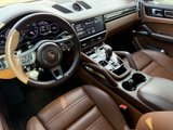 Used 2019 Porsche Cayenne Turbo image 4