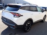 Certified 2023 Kia Sportage X-Line w/ X-Line Premium Package image 6