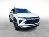 Used 2024 Chevrolet TrailBlazer LT w/ Driver Confidence Package image 2