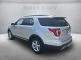 Certified 2017 Ford Explorer XLT image 5