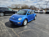Used 1999 Volkswagen Beetle GLS image 2