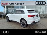 New 2025 Audi Q3 2.0T Premium Plus image 5
