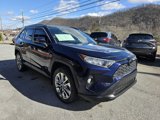 Used 2020 Toyota RAV4 XLE Premium image 5