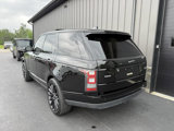 Used 2017 Land Rover Range Rover Autobiography image 5
