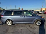 Used 2014 Toyota Sienna XLE image 2
