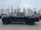 Used 2015 Ford F150 Lariat w/ Equipment Group 502A Luxury image 2