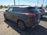 New 2025 Chevrolet TrailBlazer ACTIV w/ Driver Confidence Package image 5