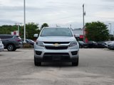 Used 2019 Chevrolet Colorado W/T w/ WT Convenience Package image 2