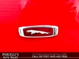 Used 1995 Jaguar XJS 4.0 Convertible image 3
