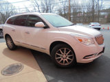 Used 2017 Buick Enclave Leather image 2
