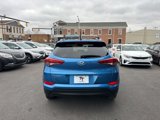 Used 2017 Hyundai Tucson SE image 4