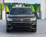 Used 2022 Volkswagen Atlas Cross Sport SE w/ Panoramic Sunroof Package image 2