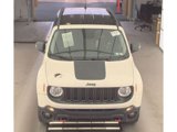 Used 2017 Jeep Renegade Trailhawk image 2