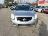Used 2009 Nissan Sentra 2.0 S FE+ image 2