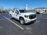 New 2025 GMC Sierra 1500 Pro w/ Pro Value Package image 6
