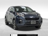 Used 2021 Kia Sportage LX w/ LX AWD Popular Package image 1
