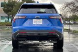 Used 2025 Chevrolet Equinox RS w/ Safety and Technology Package image 5