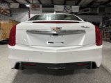 Used 2018 Cadillac CTS Luxury image 4
