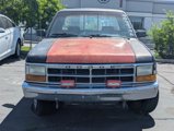 Used 1995 Dodge Dakota 2WD Club Cab image 2