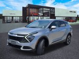 Used 2024 Kia Sportage LX image 3