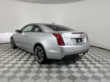 Used 2018 Cadillac ATS Premium Luxury image 5