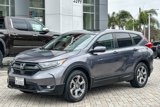 Used 2019 Honda CR-V EX image 3