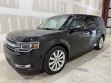 Used 2015 Ford Flex Limited w/ Equipment Group 303A image 2