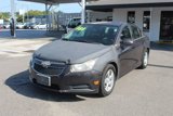 Used 2014 Chevrolet Cruze LT image 3
