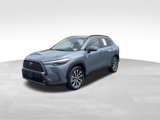 Used 2023 Toyota Corolla Cross XLE image 4