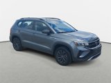 Used 2024 Volkswagen Taos S image 3