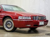 Used 1997 Cadillac Eldorado w/ Leather/Lumbar Pkg image 5