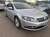 Used 2014 Volkswagen CC Sport image 3