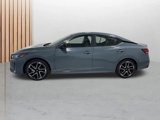 Used 2025 Nissan Sentra SR w/ SR Premium Package image 4