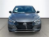 New 2025 Nissan Versa S image 2