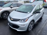 Used 2018 Chevrolet Bolt Premier w/ Driver Confidence II Package image 3