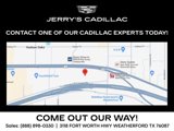 Used 2018 Cadillac XT5 Luxury w/ Driver Awareness Package image 3