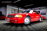 Used 1991 Mercedes-Benz 500 SL image 3